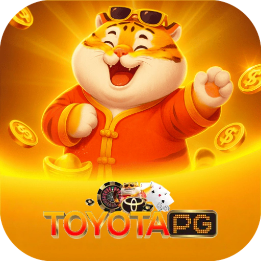 toyotapg logo