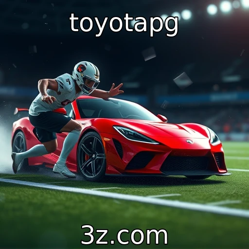 toyotapg Apostas esportivas: Análise profunda das últimas partidas decisivas