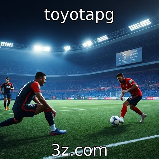 toyotapg Como as apostas esportivas estão moldando o cenário do entretenimento