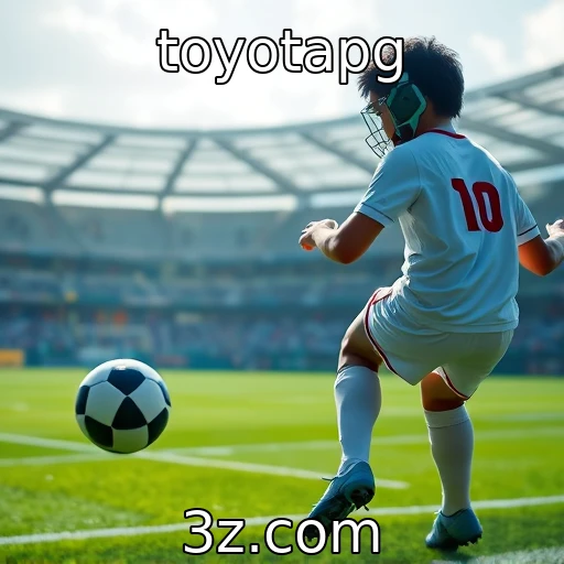 toyotapg Análise das melhores apostas esportivas do mês: o que esperar?