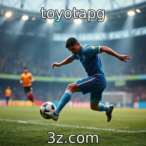 toyotapg As melhores estratégias para apostas em futebol em 2025