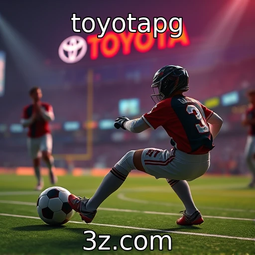 toyotapg Apostas esportivas em alta: como analisar cada partida de maneira eficaz