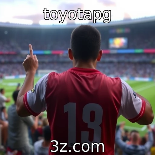 toyotapg Como as apostas esportivas estão transformando o cenário brasileiro