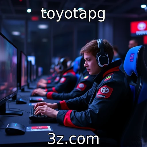 toyotapg Estratégias de Apostas para Maximizar Seus Lucros em Eventos Esportivos