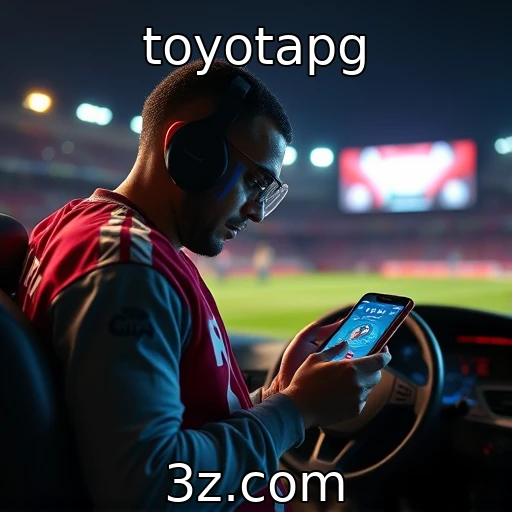 toyotapg Apostas Esportivas: Analisando os Principais Desempenhos de 2025