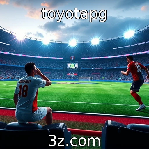 toyotapg Explorando as melhores estratégias de apostas esportivas em 2025