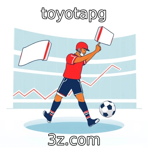 toyotapg Desvendando as Tendências de Apostas Esportivas no Brasil
